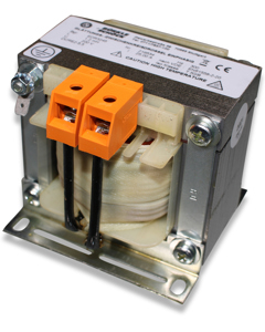 Link inductor DCRE2-5.5 f/FU ACE 25A 200-240V